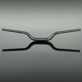 Renthal V3 Cycle Fatbar 35 70 mm. -Black