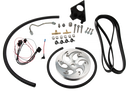Wehrli 01-04 Chevrolet 6.6L LB7 Duramax Twin CP3 Kit w/Raw Pulley-1