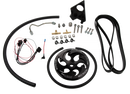 Wehrli 01-04 Chevrolet 6.6L LB7 Duramax Twin CP3 Kit w/Black Anodized Pulley-1