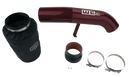 Wehrli 01-04 Chevrolet 6.6L LB7 Duramax 4in Intake Kit - Candy Purple-1