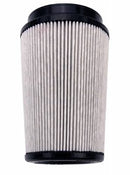 Wehrli Universal 5in Inlet Dry Air Filter (Use w/WCF Kits)-1