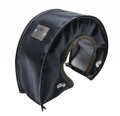 Wehrli Universal T4 Exhaust Housing Heat Blanket