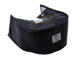 Wehrli 04.5-16 Chevrolet 6.6L LLY/LBZ/LMM/LML Duramax VGT Exhaust Housing Heat Blanket