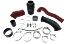 Wehrli 04.5-07 Dodge 5.9L Cummins S400 Turbo 2nd Gen Swap Kit (No Turbo/Manifold) - WCFab Grey-2