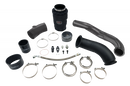 Wehrli 04.5-07 Dodge 5.9L Cummins S300 Turbo 2nd Gen Swap Kit (No Turbo/Manifold) - Gloss Black-1