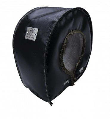 Wehrli Universal T6 Exhaust Housing Heat Blanket