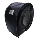 Wehrli Universal T6 Exhaust Housing Heat Blanket-1