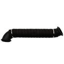 Wehrli 04.5-10 Chevrolet 6.6L LLY/LBZ/LMM Duramax 3in Down Pipe-1