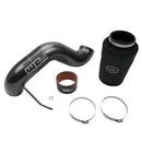 Wehrli 03-07 Dodge 5.9L Cummins 4in Intake Kit - WCFab Red-1