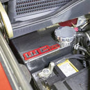 Wehrli 17-19 Chevrolet 6.6L L5P Duramax OEM Placement Coolant Tank Kit - Brizzle Blue-2