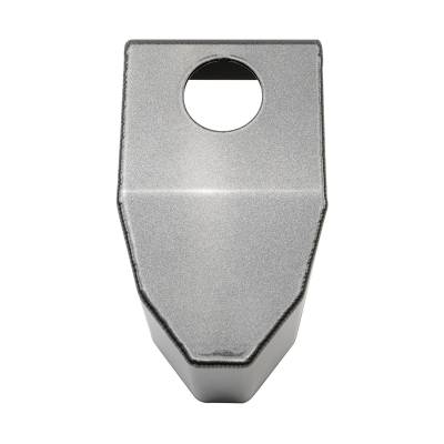 Wehrli 01-19 Chevrolet LB7/LLY/LBZ/LMM/LML/L5P Duramax Brake Master Cylinder Cover - Gloss White - 0