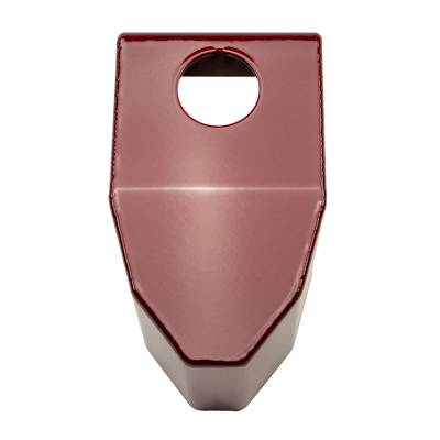 Wehrli 01-19 Chevrolet LB7/LLY/LBZ/LMM/LML/L5P Duramax Brake Master Cylinder Cover - Candy Teal