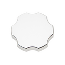 Wehrli 2001+ Chevrolet Duramax/13-18 6.7L Dodge Cummins Billet Aluminum Coolant Tank Cap - Clear-1