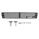 Wehrli 15-19 GMC Sierra 6.6L LML/L5P Duramax Bumper Grille - Bengal Blue-1