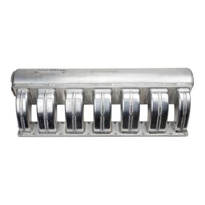 Wehrli 5.9L/6.7L Cummins Billet Individual Runner Intake Manifold