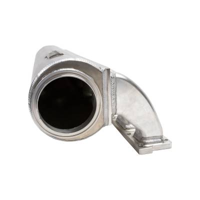 Wehrli 5.9L/6.7L Cummins Billet Individual Runner Intake Manifold - 0
