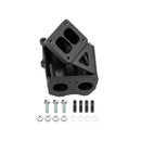 Wehrli L5P Duramax T4 Turbo Pedestal-1