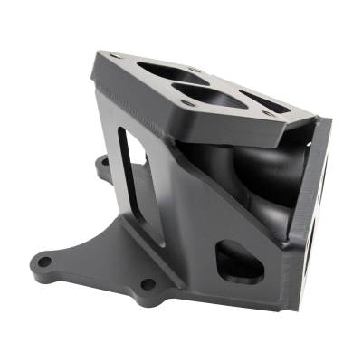 Wehrli L5P Duramax T4 Turbo Pedestal
