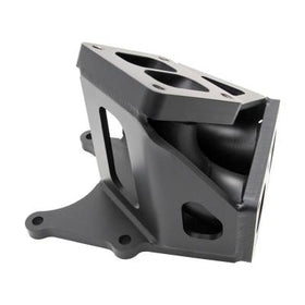 Wehrli L5P Duramax T4 Turbo Pedestal - 0