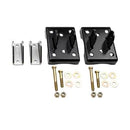 Wehrli 11-19 Chevrolet 6.6L Duramax Traction Bar Install Kit-1