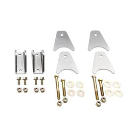 Wehrli Ford/Dodge/Universal Traction Bar Install Kit