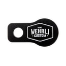 Wehrli Duramax Coolant Plug-1