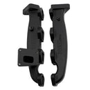 Wehrli 17-24 L5P Duramax Billet Exhaust Manifold Kit w/ Gaskets and ARP Hardware-1