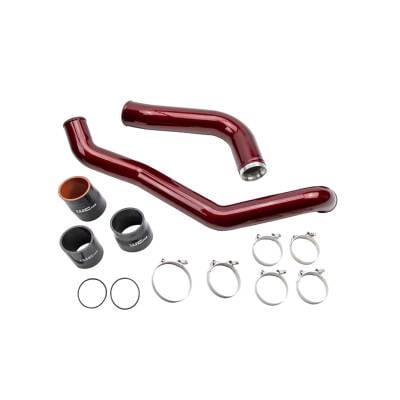 Wehrli 17-19 Chevrolet L5P Duramax High Flow Intake Bundle Kit - Candy Purple