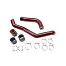 Wehrli 17-19 Chevrolet L5P Duramax High Flow Intake Bundle Kit - Gloss White-1