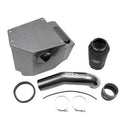Wehrli 20-24 Chevrolet 6.6L L5P Duramax 4in Intake Kit - Bengal Red-1