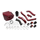 Wehrli High Flow Bundle Kit Stage 3 for 2020-2023 Duramax L5P- Illusion Purple-1