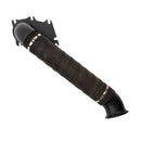 Wehrli 01-04 Chevrolet 6.6L LB7 Duramax 3in Down Pipe-1