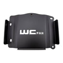 Wehrli 11-16 Duramax Battery Tray Relocation Kit-1