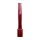 Wehrli 07.5-19 Chevrolet 6.6L Duramax Billet TIG Torch Stubby Antenna - WCFab Red-1