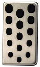 Ford Racing Aluminum and Urethane Special Edition Mustang Dead Pedal-1