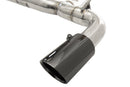 Fabspeed BMW 335i & 435i (F30/F32) Muffler Bypass Exhaust System-7