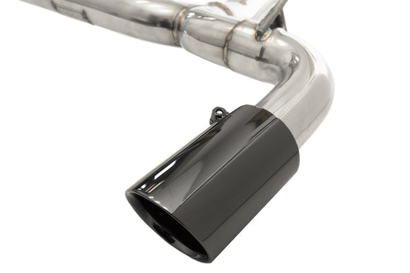 Fabspeed BMW 335i & 435i (F30/F32) Muffler Bypass Exhaust System