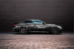 MMX Lowering springs RWD | BMW G42 | M240i - 0