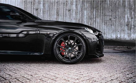 MMX Lowering springs RWD | BMW G42 | M240i