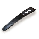 Matrix Concepts M24 Mud Scraper - Black-1