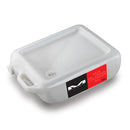 Matrix Concepts M28 Oil Drain Container 6 Quart - White-1