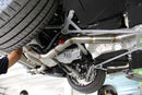 F87 M2 COMPETITION SIGNATURE EXHAUST SYSTEM INCLUDES ACTIVE F-BRACE-4