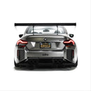 BMW G87 M2 AT-M3 MOTORSPORT WING (HD EDITION)-6