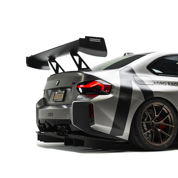 BMW G87 M2 AT-M3 MOTORSPORT WING (HD EDITION)