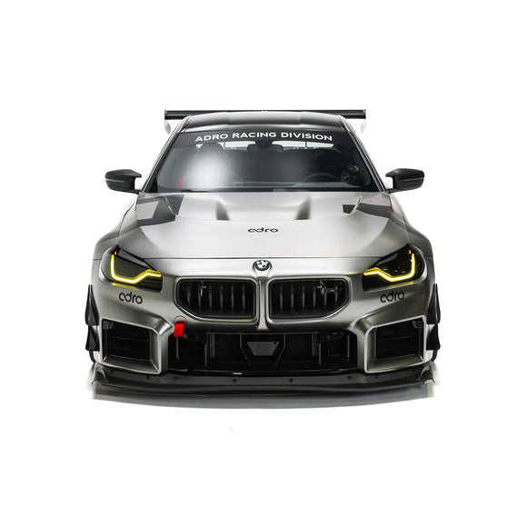 BMW G87 M2 AT-M3 MOTORSPORT WING (HD EDITION)