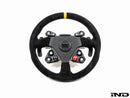 JQ Werks / MadTrace G87 M2 Racing GEN2 PODIUM Steering Wheel System-4