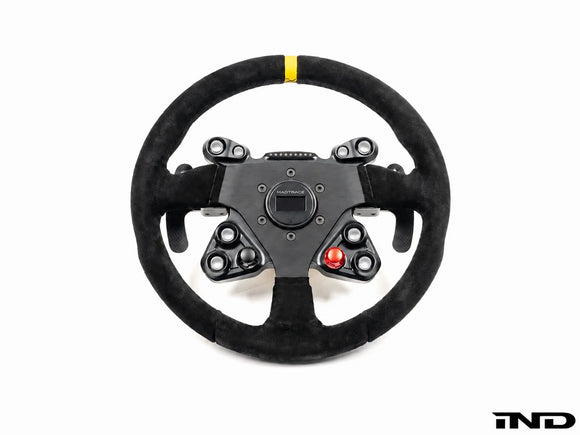 JQ Werks / MadTrace G87 M2 Racing GEN2 PODIUM Steering Wheel System
