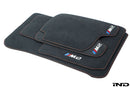 IND F87 M2 Custom Floor Mat Set-10