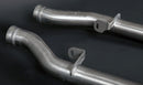 BMW M3 (E92) -Valved Exhaust System (Catback) Incl. Remote-3