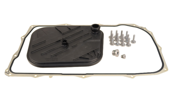 BMW Auto Trans Filter Kit - ZF 24007855263